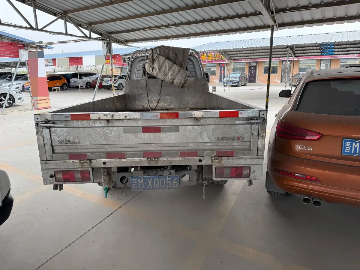 2022 DongFeng Forthing LingZhi 2.0L 133HP L4 6MT,autocango,china used car exporter,china ev exporter,chinese used car exporter,chinese used ev exporter