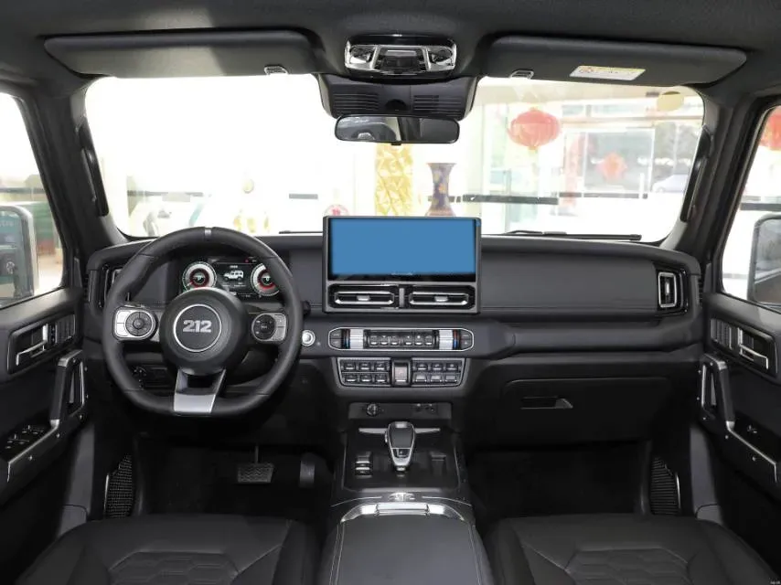 2024 212 212 T01 2.0T 252HP L4 8AT,autocango,china used car exporter,china ev exporter,chinese used car exporter,chinese used ev exporter