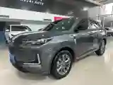 2023 ChangAn CS55 Plus 1.5T 188HP L4 7DCT