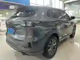 2023 ChangAn CS55 Plus 1.5T 188HP L4 7DCT