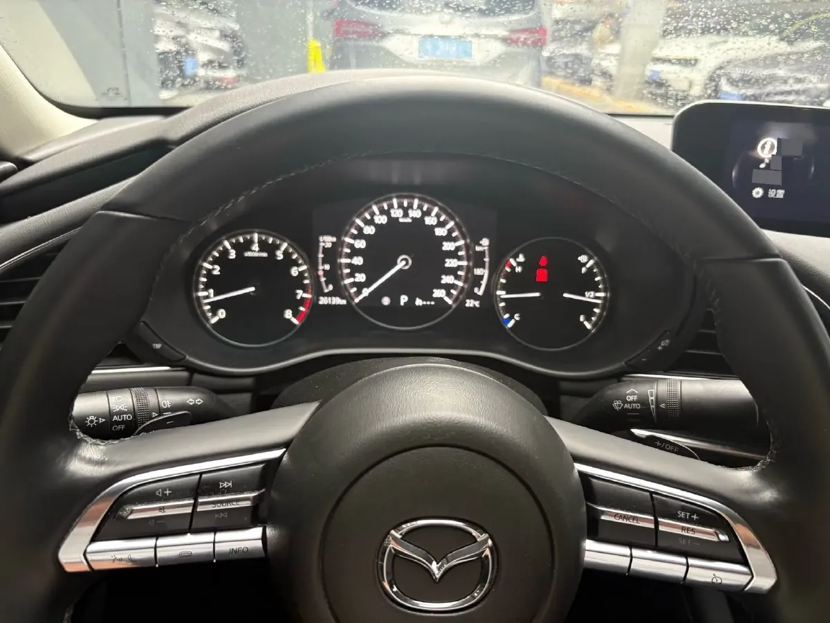 2023 Mazda 3 Axela 2.0L 158HP L4 6AT,autocango,china used car exporter,china ev exporter,chinese used car exporter,chinese used ev exporter