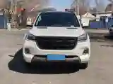 2020 Haval H9 2.0T 224HP L4 8AT