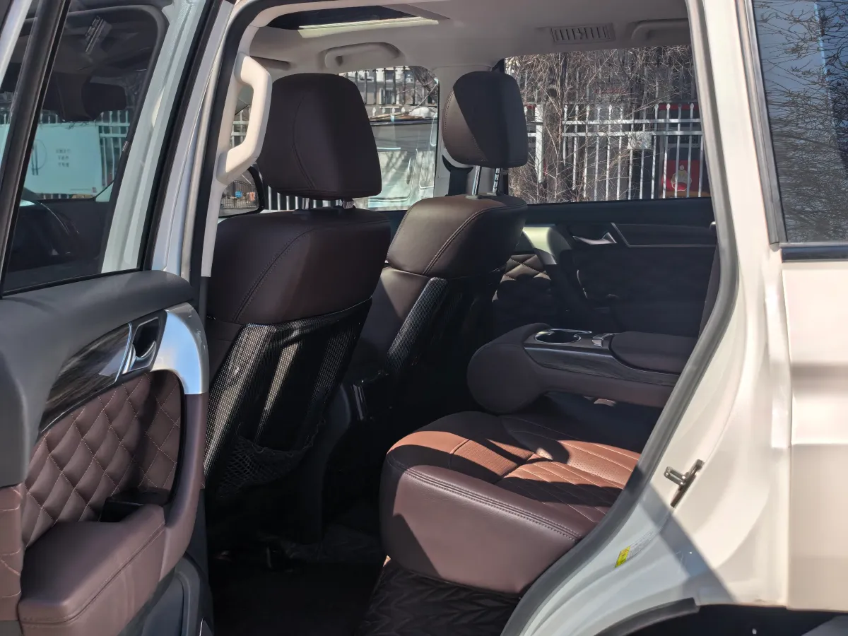 2020 Haval H9 2.0T 224HP L4 8AT,autocango,china used car exporter,china ev exporter,chinese used car exporter,chinese used ev exporter