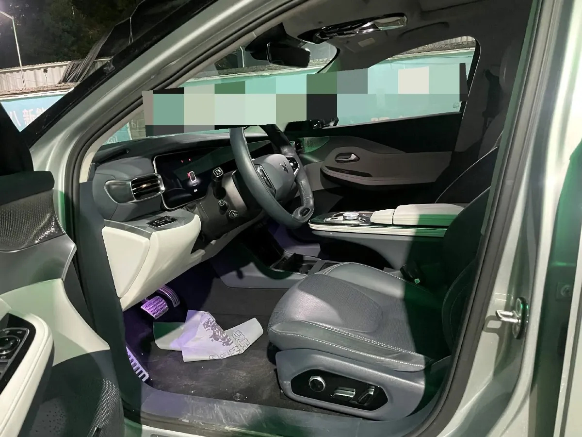 2021 ARCFOX αS BEV 94.5KWH,autocango,china used car exporter,china ev exporter,chinese used car exporter,chinese used ev exporter