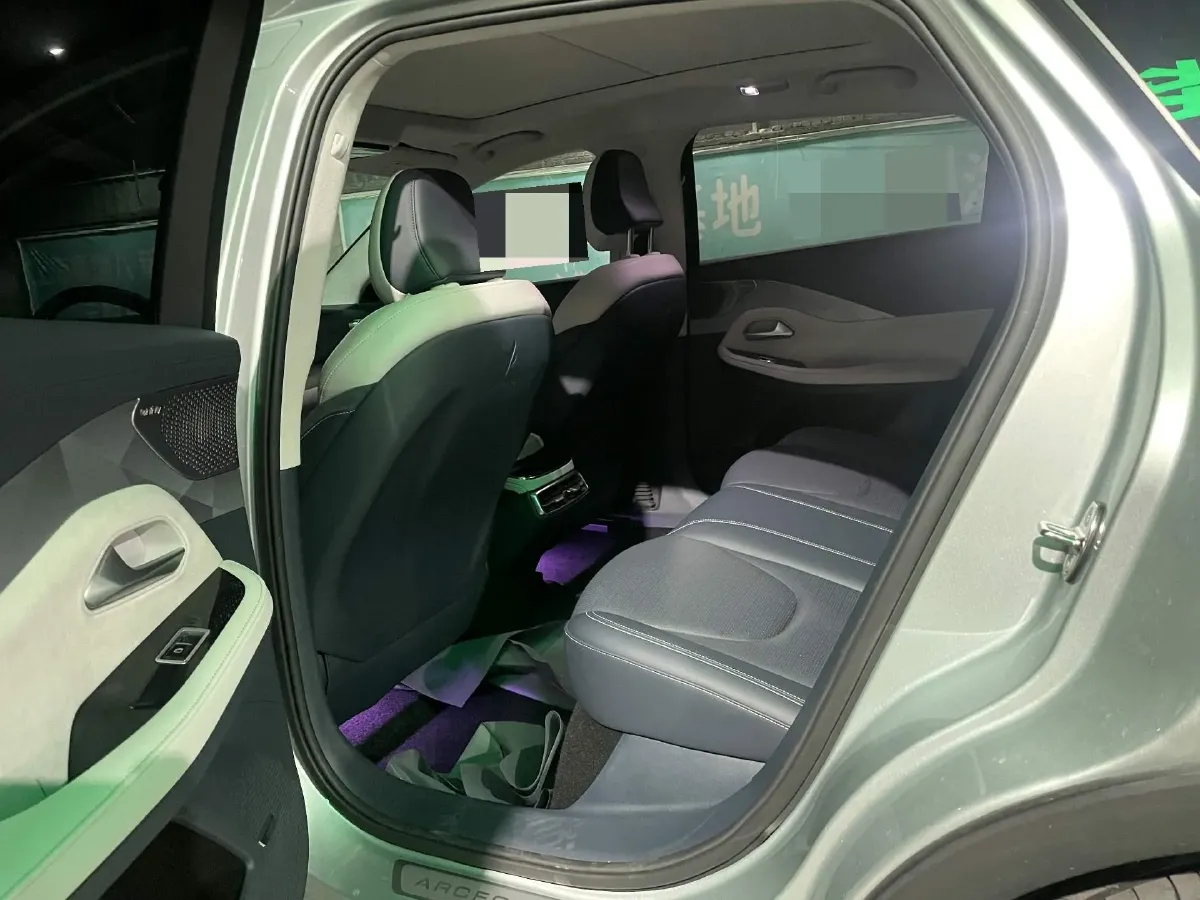 2021 ARCFOX αS BEV 94.5KWH,autocango,china used car exporter,china ev exporter,chinese used car exporter,chinese used ev exporter