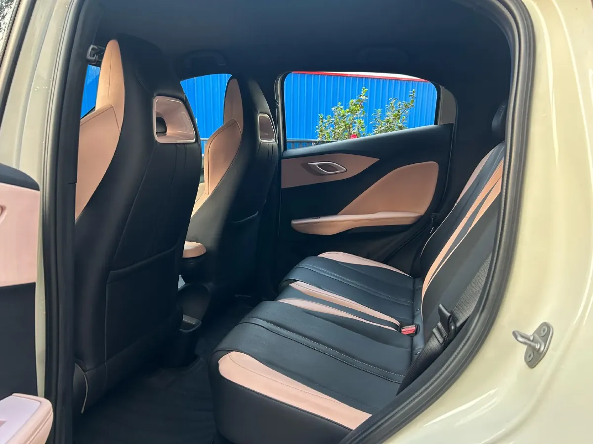 2023 BYD Seagull BEV 30.08KWH,autocango,china used car exporter,china ev exporter,chinese used car exporter,chinese used ev exporter