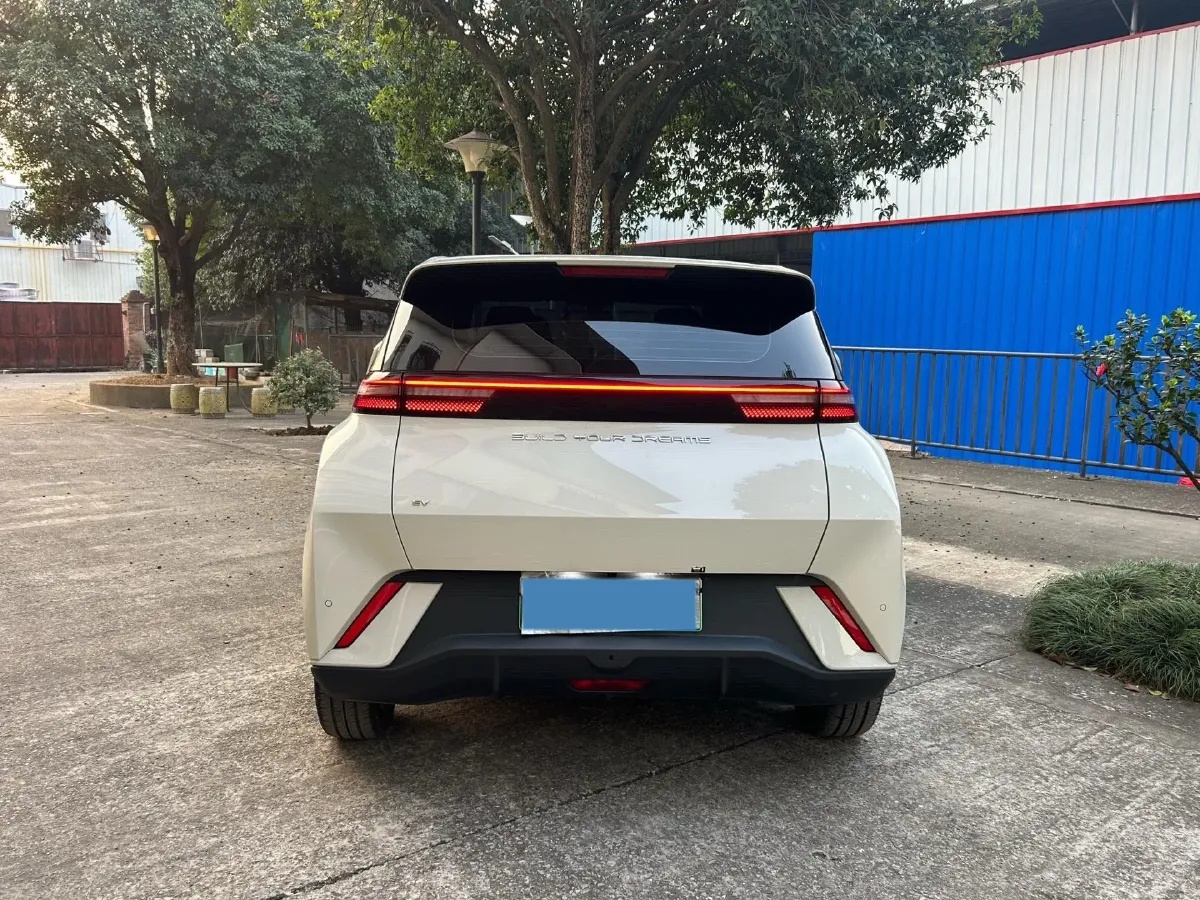 2023 BYD Seagull BEV 30.08KWH,autocango,china used car exporter,china ev exporter,chinese used car exporter,chinese used ev exporter