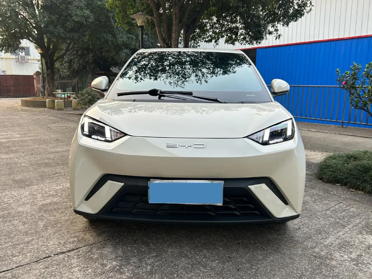 2023 BYD Seagull BEV 30.08KWH,autocango,china used car exporter,china ev exporter,chinese used car exporter,chinese used ev exporter