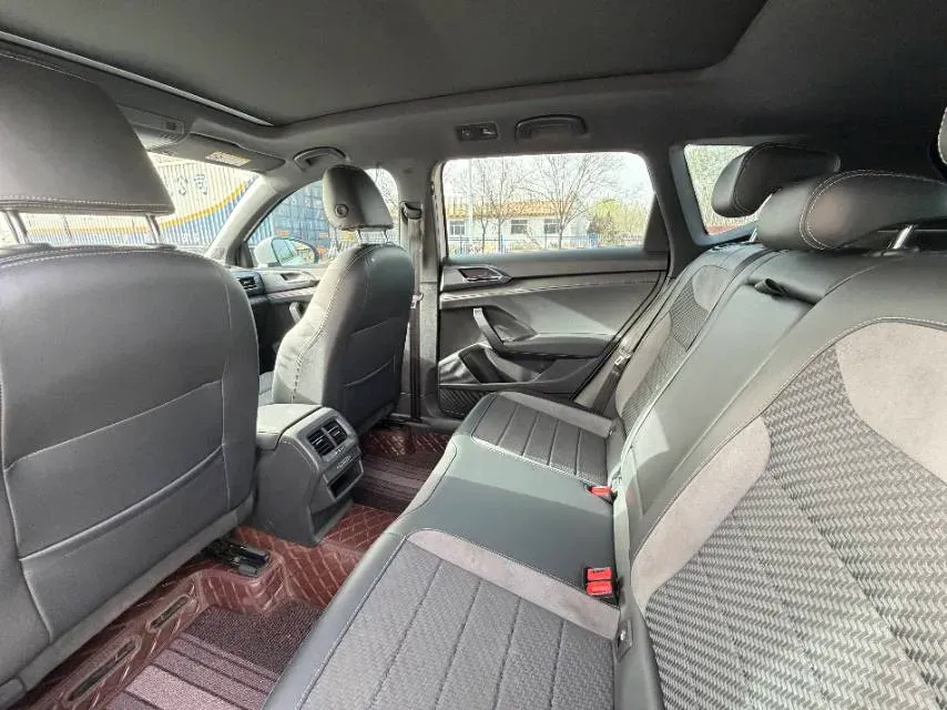 2020 Volkswagen Tharu 1.4T 150HP L4 7DCT,autocango,china used car exporter,china ev exporter,chinese used car exporter,chinese used ev exporter