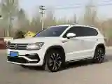 2020 Volkswagen Tharu 1.4T 150HP L4 7DCT