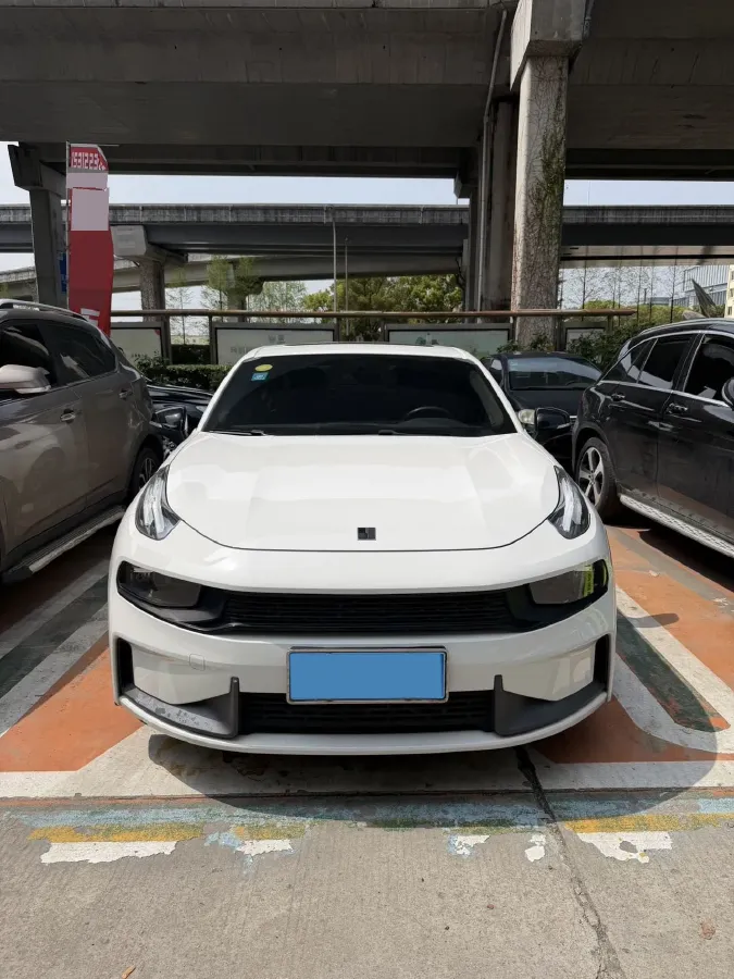 2019 LYNK&CO 03 2.0T 190HP L4 6AT,autocango,china used car exporter,china ev exporter,chinese used car exporter,chinese used ev exporter