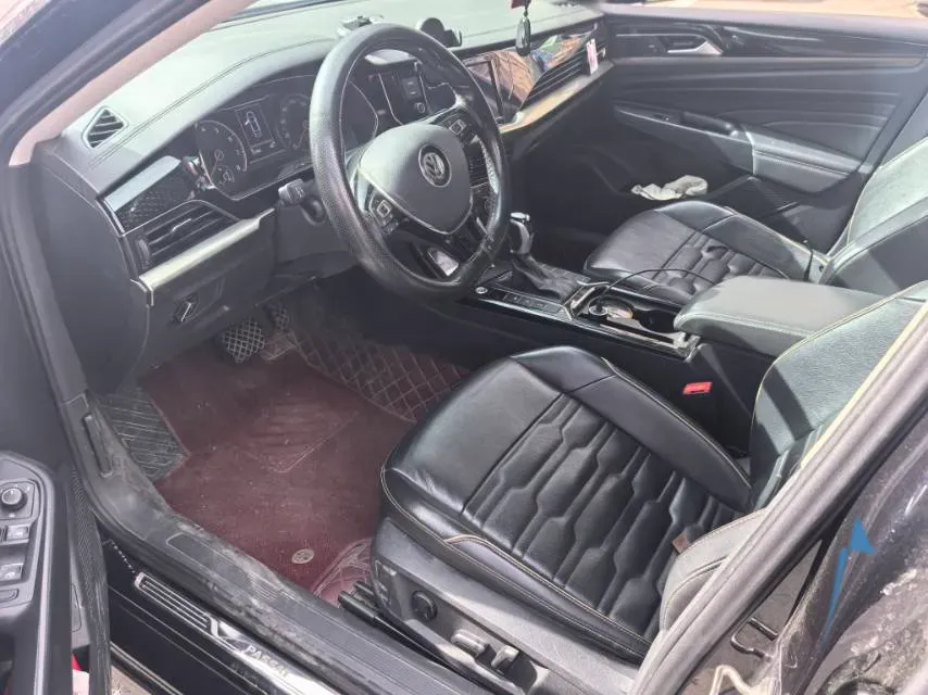 2019 Skoda Kodiak 2.0T 186HP L4 7DCT,autocango,china used car exporter,china ev exporter,chinese used car exporter,chinese used ev exporter