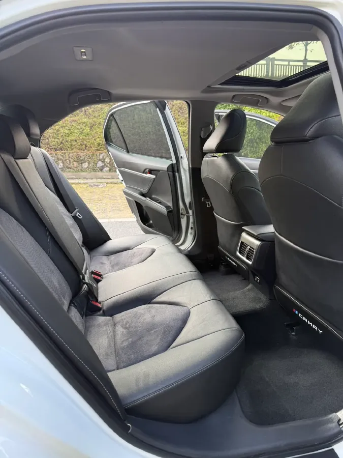 2021 Toyota Camry 2.0L 178HP L4 CVT,autocango,china used car exporter,china ev exporter,chinese used car exporter,chinese used ev exporter