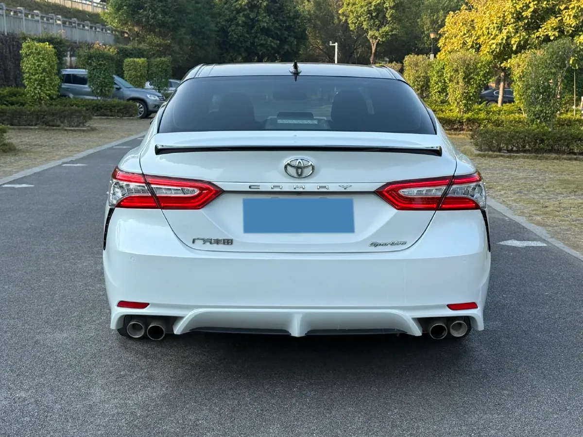 2021 Toyota Camry 2.0L 178HP L4 CVT,autocango,china used car exporter,china ev exporter,chinese used car exporter,chinese used ev exporter