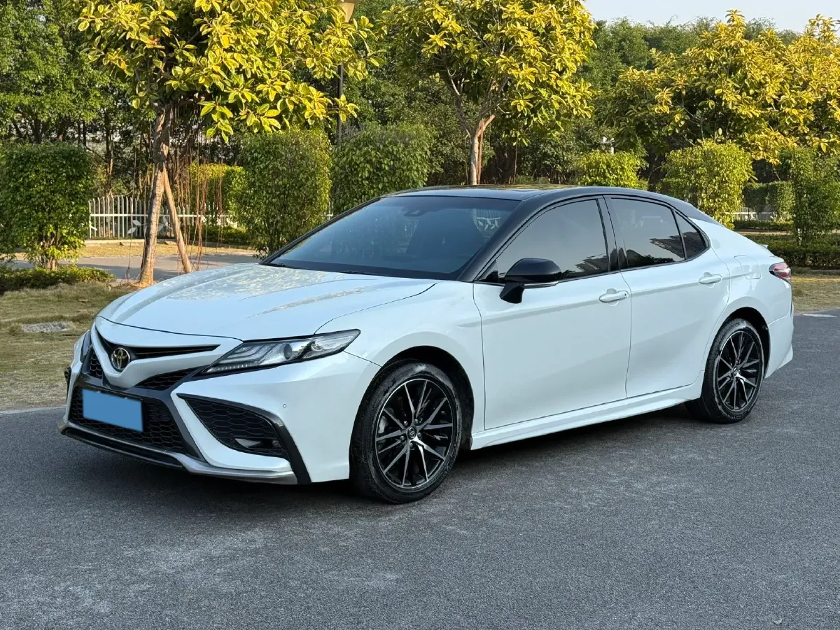 2021 Toyota Camry 2.0L 178HP L4 CVT,autocango,china used car exporter,china ev exporter,chinese used car exporter,chinese used ev exporter