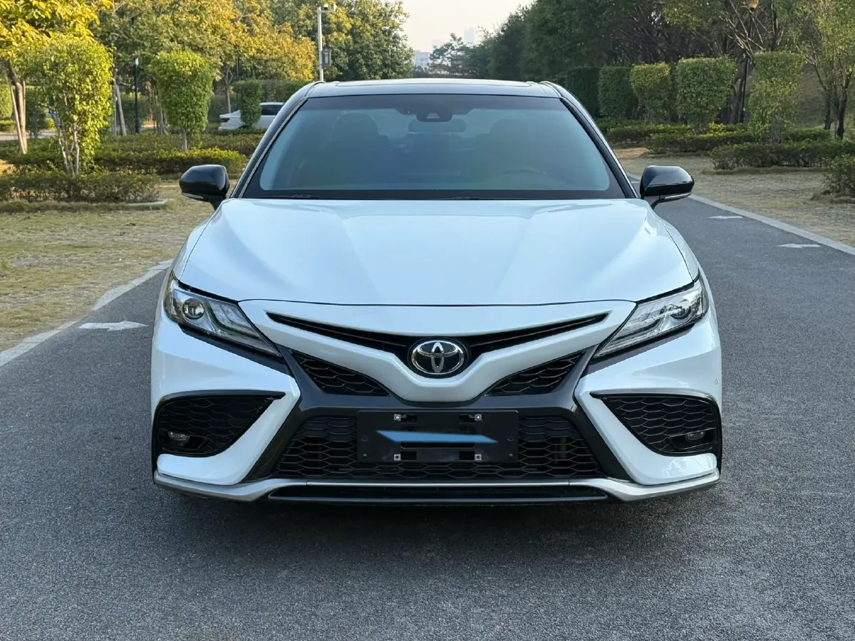 2021 Toyota Camry 2.0L 178HP L4 CVT,autocango,china used car exporter,china ev exporter,chinese used car exporter,chinese used ev exporter