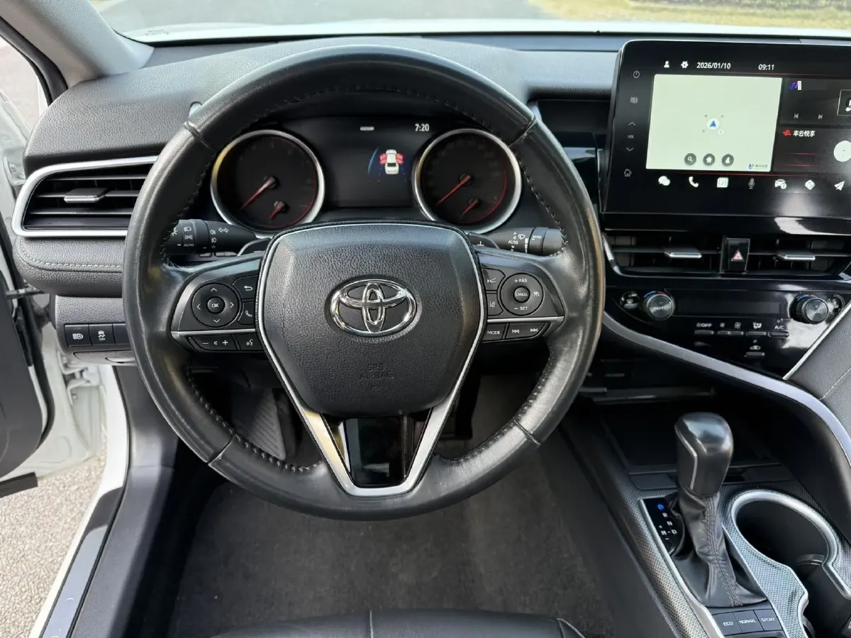 2021 Toyota Camry 2.0L 178HP L4 CVT,autocango,china used car exporter,china ev exporter,chinese used car exporter,chinese used ev exporter