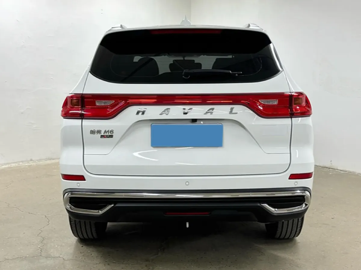 2023 Haval M6 1.5T 150HP L4 7DCT,autocango,china used car exporter,china ev exporter,chinese used car exporter,chinese used ev exporter