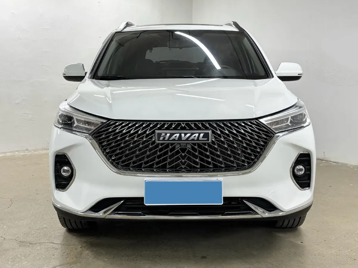 2023 Haval M6 1.5T 150HP L4 7DCT,autocango,china used car exporter,china ev exporter,chinese used car exporter,chinese used ev exporter