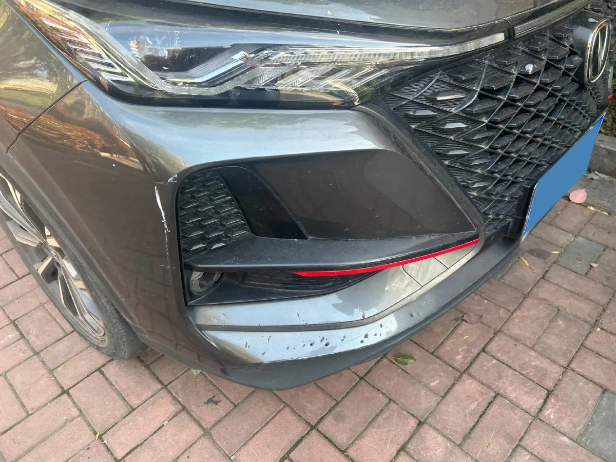 2020 ChangAn CS75 Plus 2.0T 233HP L4 8AT,autocango,china used car exporter,china ev exporter,chinese used car exporter,chinese used ev exporter