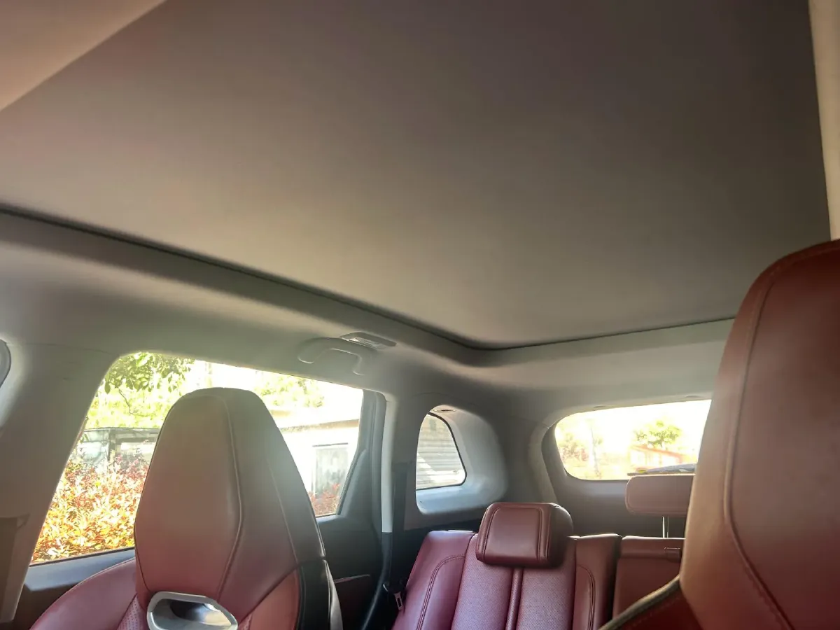 2020 ChangAn CS75 Plus 2.0T 233HP L4 8AT,autocango,china used car exporter,china ev exporter,chinese used car exporter,chinese used ev exporter