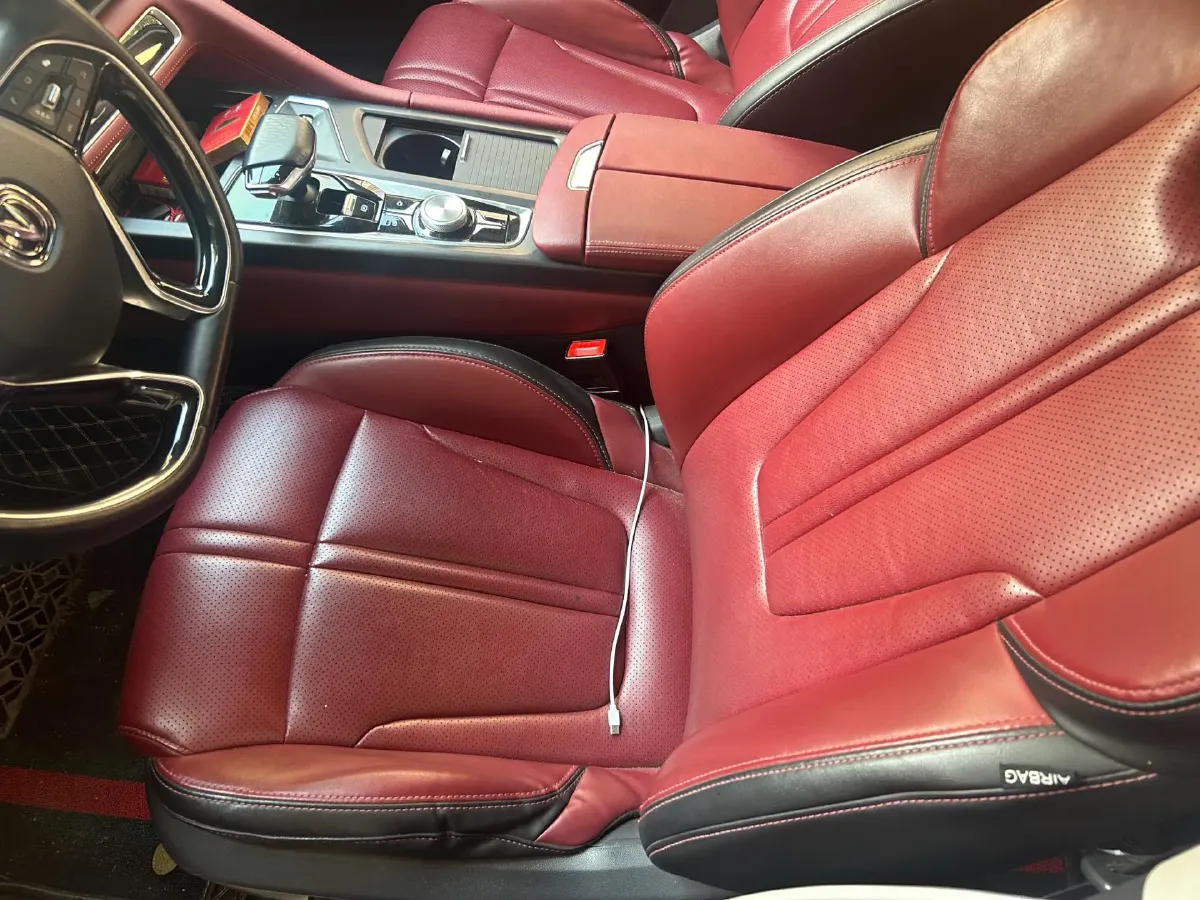 2020 ChangAn CS75 Plus 2.0T 233HP L4 8AT,autocango,china used car exporter,china ev exporter,chinese used car exporter,chinese used ev exporter