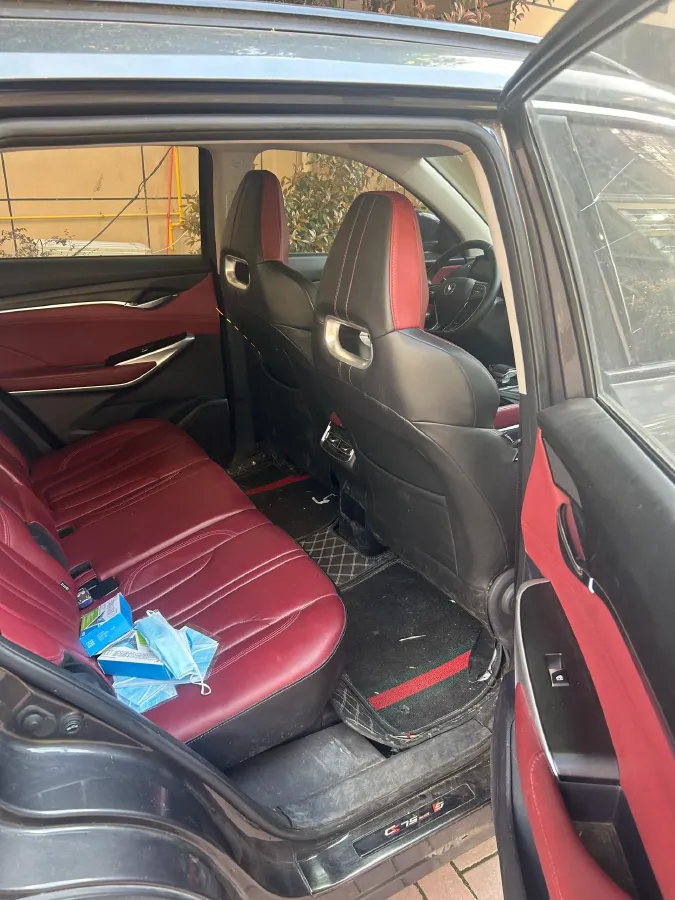 2020 ChangAn CS75 Plus 2.0T 233HP L4 8AT,autocango,china used car exporter,china ev exporter,chinese used car exporter,chinese used ev exporter