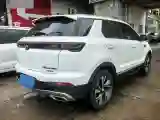 2020 ChangAn CS55 Plus 1.5T 156HP L4 6AT