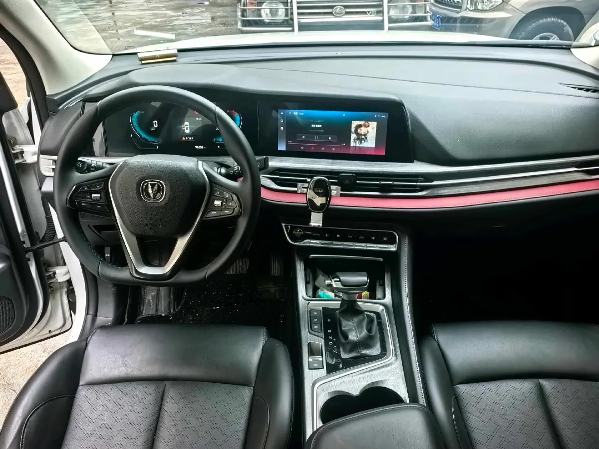 2020 ChangAn CS55 Plus 1.5T 156HP L4 6AT,autocango,china used car exporter,china ev exporter,chinese used car exporter,chinese used ev exporter