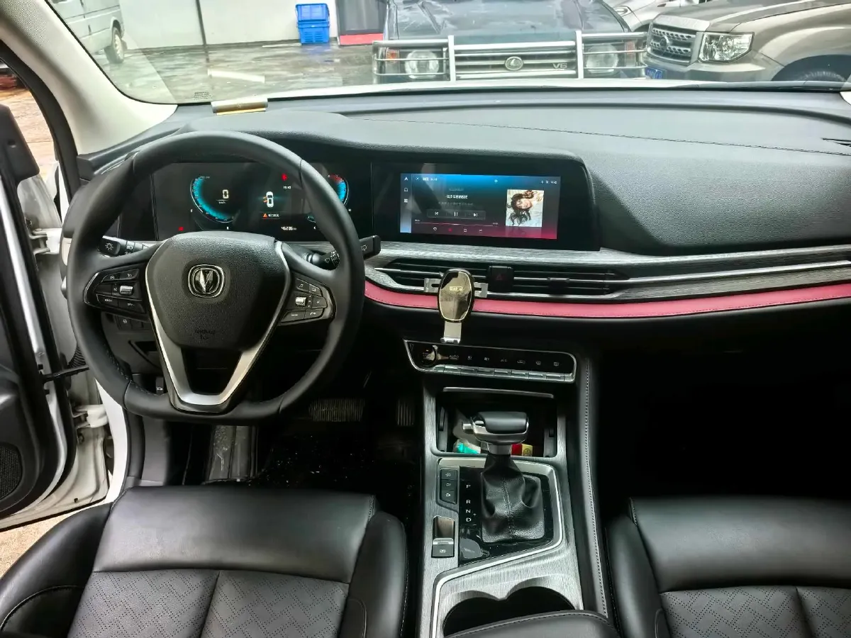 2020 ChangAn CS55 Plus 1.5T 156HP L4 6AT,autocango,china used car exporter,china ev exporter,chinese used car exporter,chinese used ev exporter