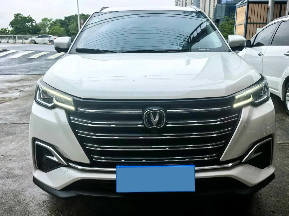 2020 ChangAn CS55 Plus 1.5T 156HP L4 6AT,autocango,china used car exporter,china ev exporter,chinese used car exporter,chinese used ev exporter