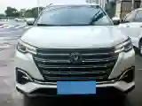 2020 ChangAn CS55 Plus 1.5T 156HP L4 6AT
