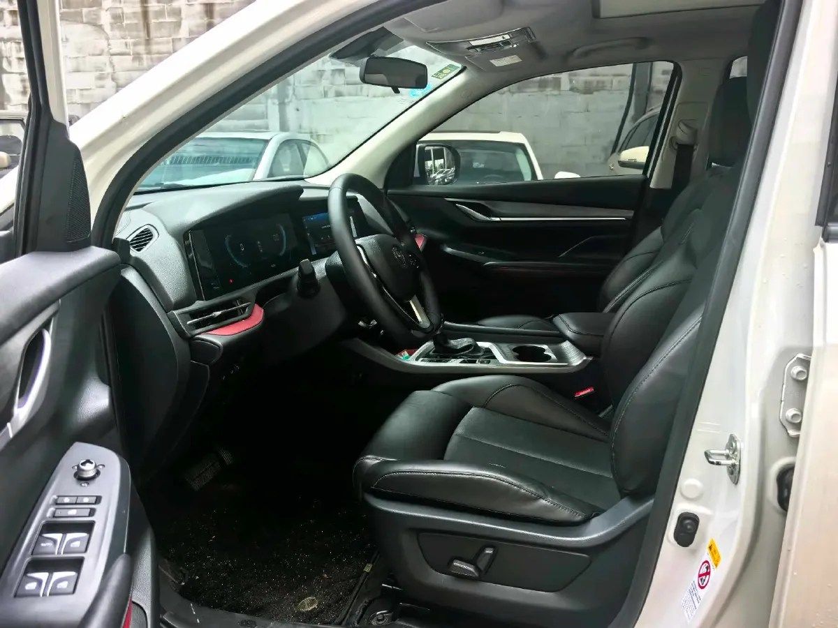 2020 ChangAn CS55 Plus 1.5T 156HP L4 6AT,autocango,china used car exporter,china ev exporter,chinese used car exporter,chinese used ev exporter