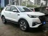 2020 ChangAn CS55 Plus 1.5T 156HP L4 6AT