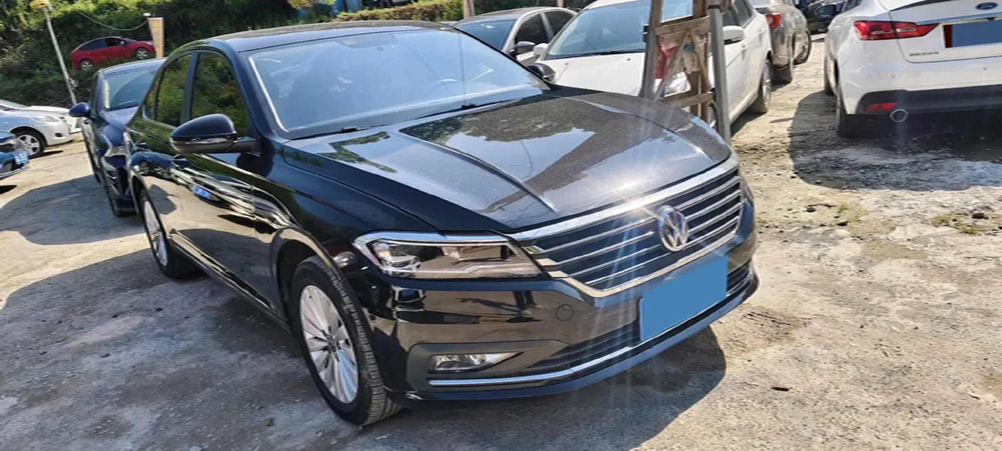 2021 Volkswagen Lavida 1.4T 150HP L4 7DCT,autocango,china used car exporter,china ev exporter,chinese used car exporter,chinese used ev exporter