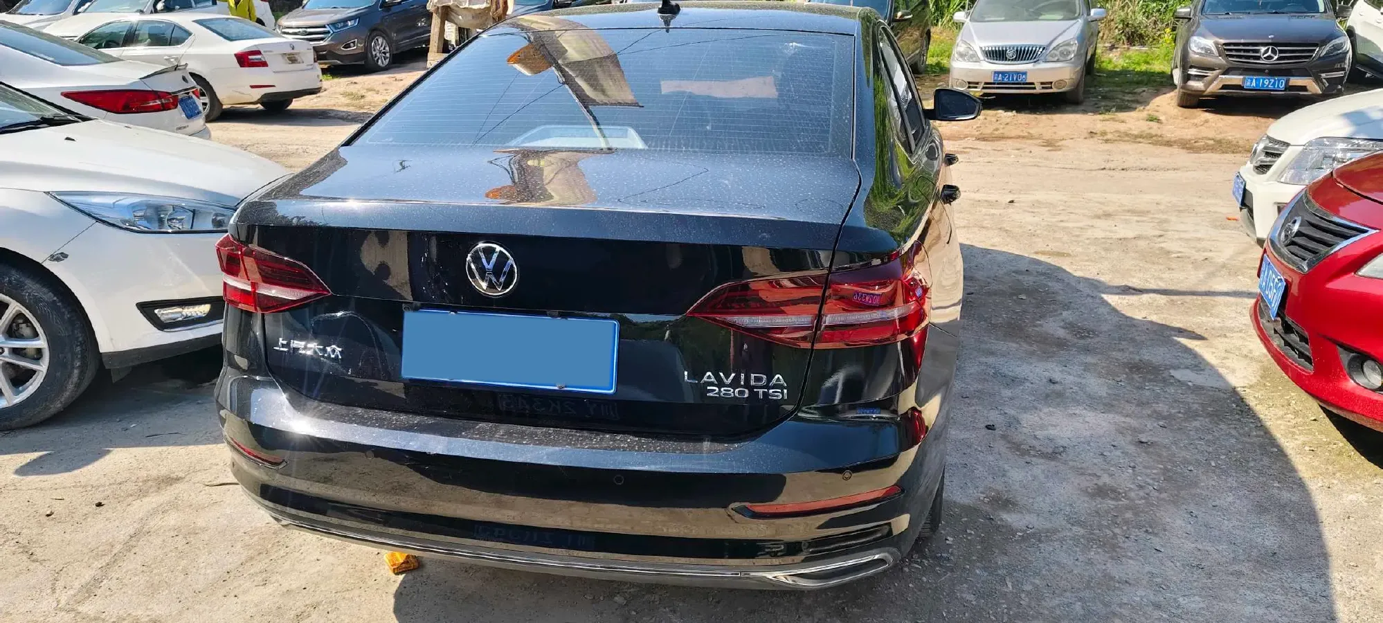 2021 Volkswagen Lavida 1.4T 150HP L4 7DCT,autocango,china used car exporter,china ev exporter,chinese used car exporter,chinese used ev exporter