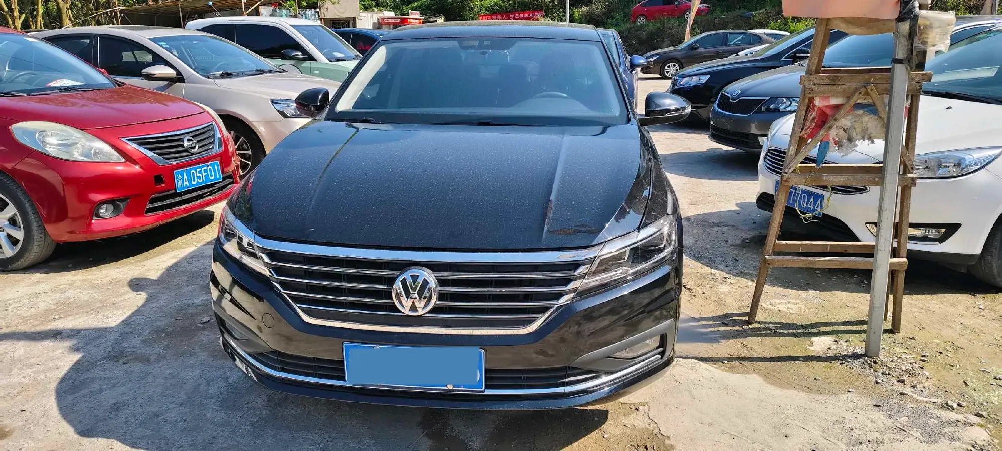 2021 Volkswagen Lavida 1.4T 150HP L4 7DCT,autocango,china used car exporter,china ev exporter,chinese used car exporter,chinese used ev exporter