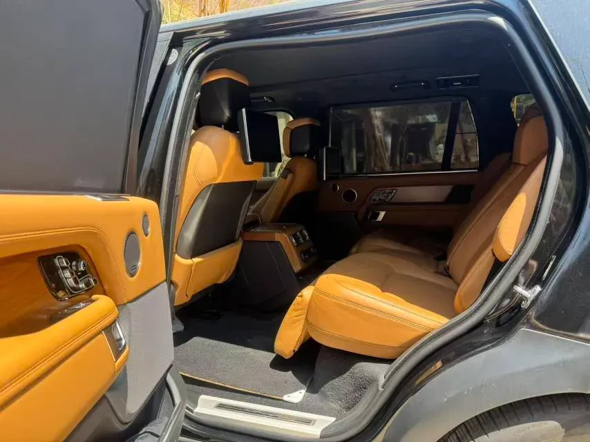 2019 Land Rover Range Rover 3.0T 381HP V6 8AT,autocango,china used car exporter,china ev exporter,chinese used car exporter,chinese used ev exporter