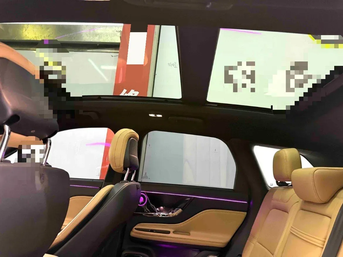 2021 Lincoln Corsair 2.0T 245HP L4 8AT,autocango,china used car exporter,china ev exporter,chinese used car exporter,chinese used ev exporter