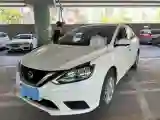 2024 Nissan Sylphy 1.6L 122HP L4 CVT