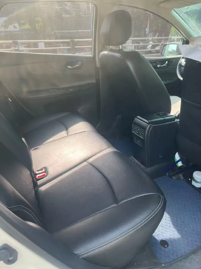 2020 Nissan Tiida 1.6L 126HP L4 CVT,autocango,china used car exporter,china ev exporter,chinese used car exporter,chinese used ev exporter