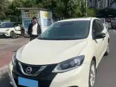 2020 NISSAN TIIDA,autocango,china used car exporter,china ev exporter,chinese used car exporter,chinese used ev exporter