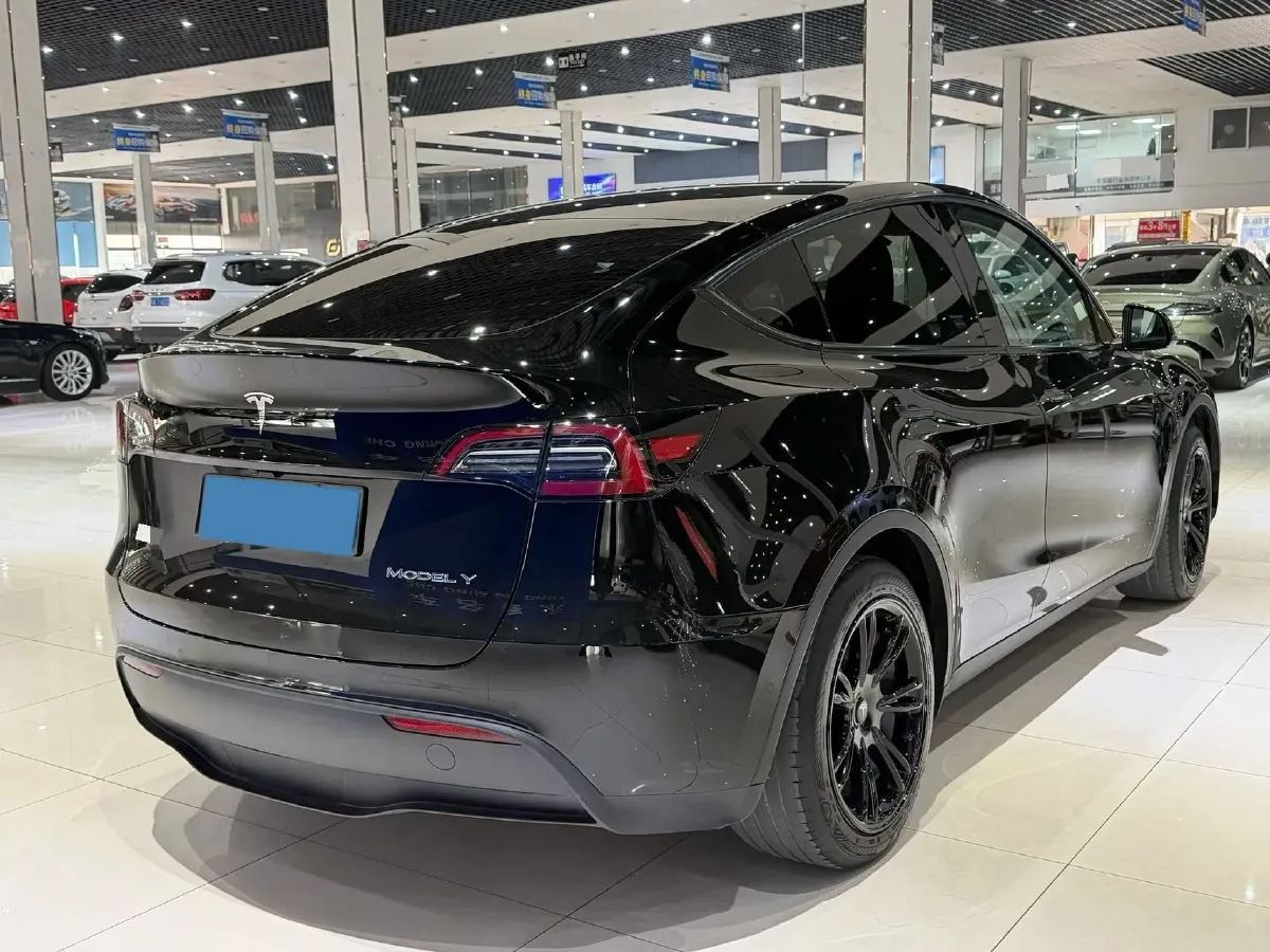 2022 Tesla Model Y BEV 60KWH,autocango,china used car exporter,china ev exporter,chinese used car exporter,chinese used ev exporter
