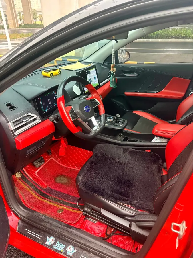 2021 MG Pilot 1.5T 173HP L4 7DCT,autocango,china used car exporter,china ev exporter,chinese used car exporter,chinese used ev exporter