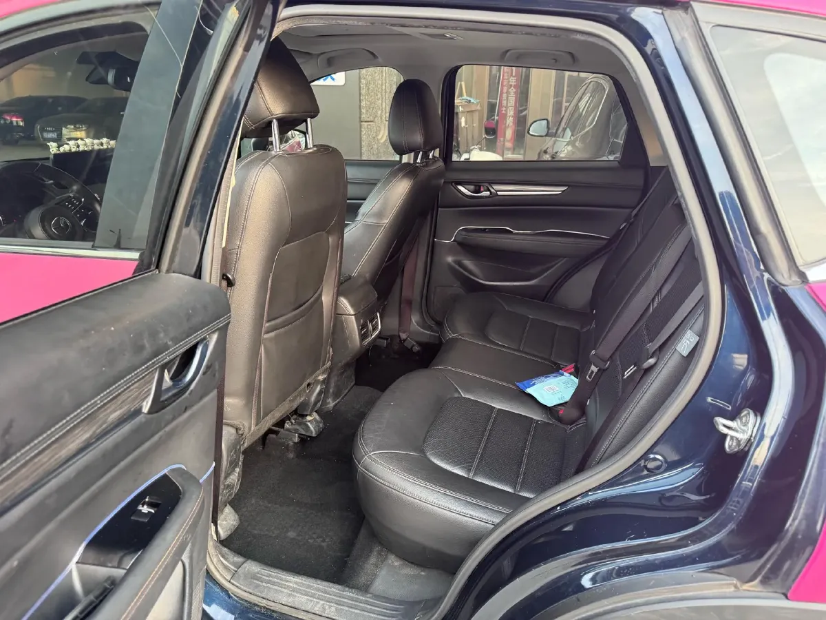 2021 Mazda CX-5 2.5L 196HP L4 6AT,autocango,china used car exporter,china ev exporter,chinese used car exporter,chinese used ev exporter