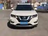 2021 Nissan X-Trail 2.5L 181HP L4 CVT