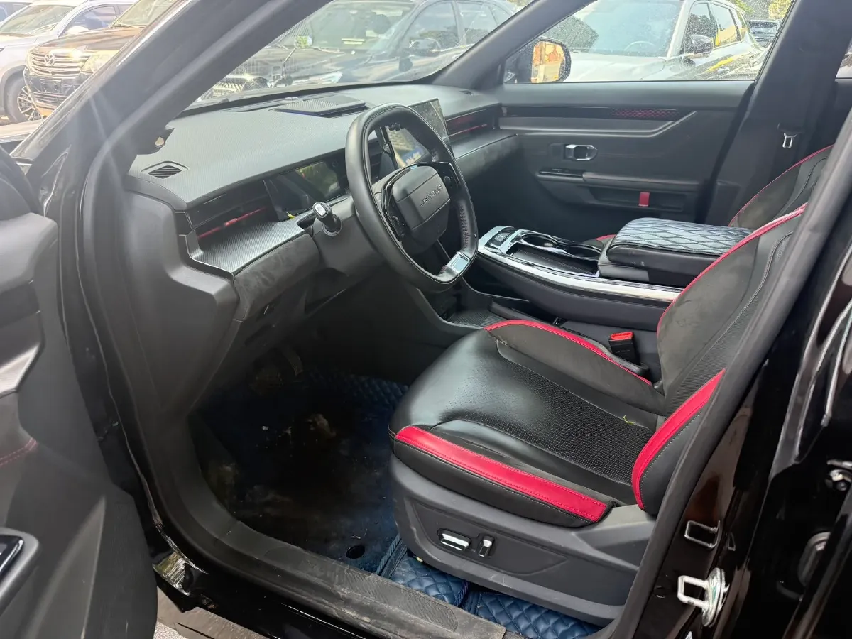 2022 Jetour DASHING 1.6T 197HP L4 7DCT,autocango,china used car exporter,china ev exporter,chinese used car exporter,chinese used ev exporter