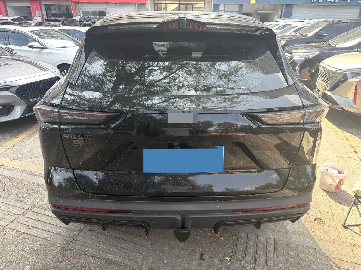 2022 Jetour DASHING 1.6T 197HP L4 7DCT,autocango,china used car exporter,china ev exporter,chinese used car exporter,chinese used ev exporter