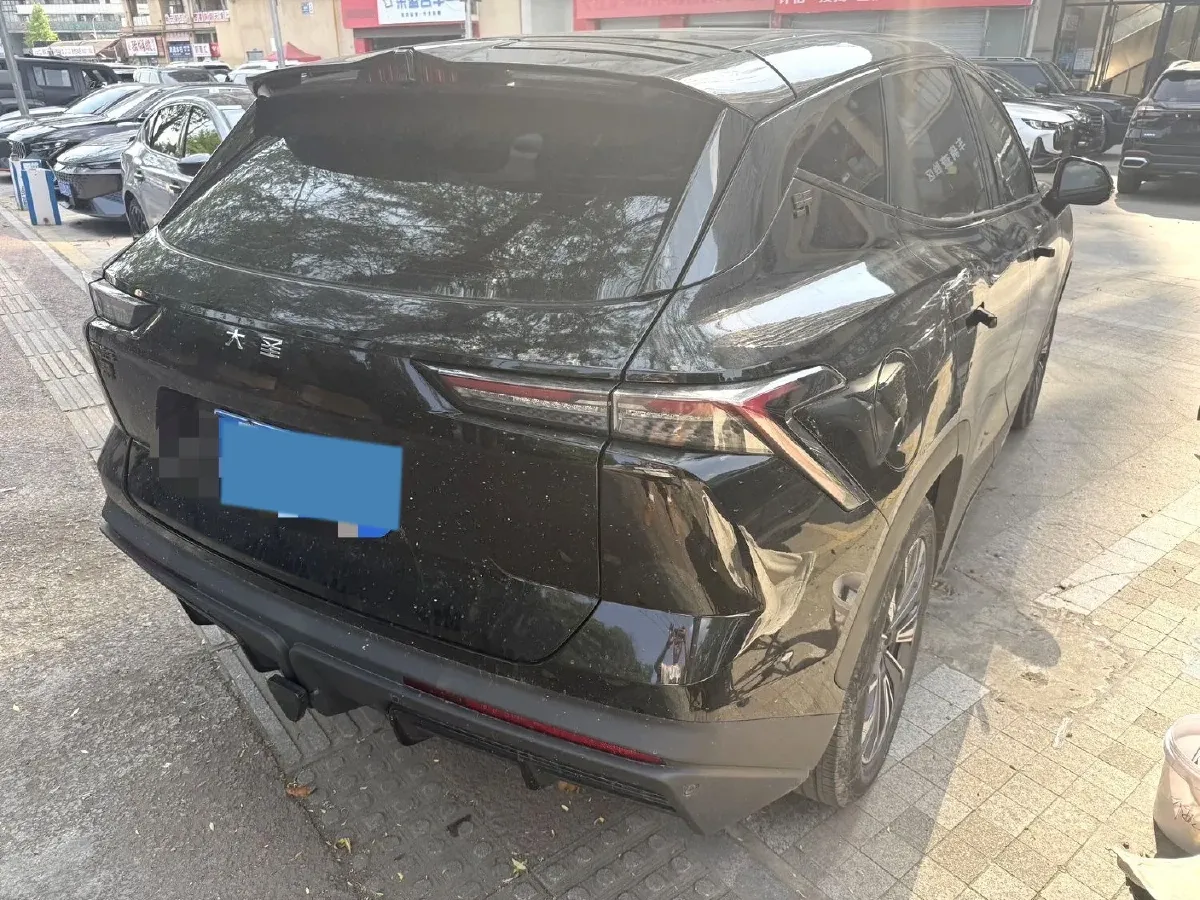 2022 Jetour DASHING 1.6T 197HP L4 7DCT,autocango,china used car exporter,china ev exporter,chinese used car exporter,chinese used ev exporter