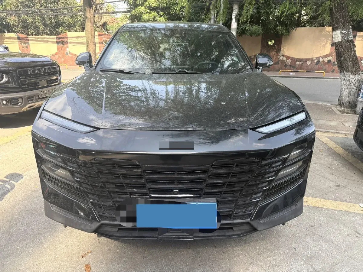 2022 Jetour DASHING 1.6T 197HP L4 7DCT,autocango,china used car exporter,china ev exporter,chinese used car exporter,chinese used ev exporter